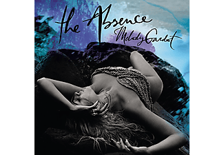 Melody Gardot - The Absence (Vinyl LP (nagylemez))