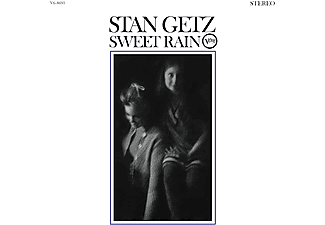 Stan Getz - Sweet Rain (Vinyl LP (nagylemez))