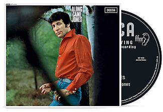 Tom Jones - Along Came Jones (CD)