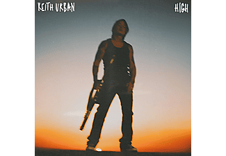 Keith Urban - High (CD)