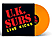 U.K. Subs - Live Kicks (Orange Vinyl) (Vinyl LP (nagylemez))