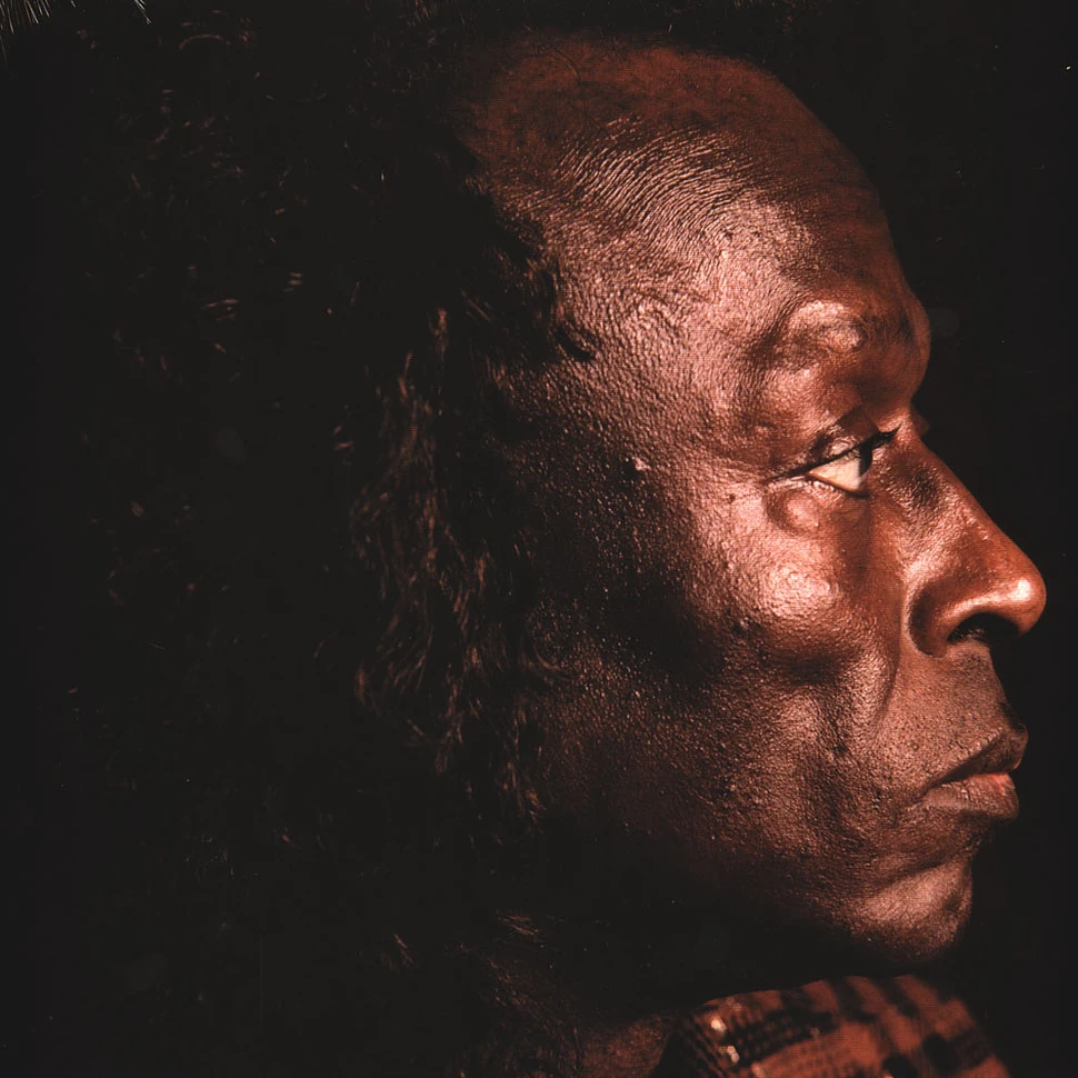 Miles Davis - The Best Of (White Vinyl) (Vinyl LP (nagylemez))