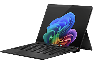 MICROSOFT Surface Pro - Copilot+ PC - 13" OLED érintőkijelző - Snapdragon X Elite - 16GB Memória - 512GB SSD - 11. generáció - Grafi