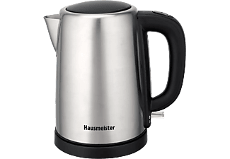 HAUSMEISTER HM 6414 Vízforraó, inox 1,7l