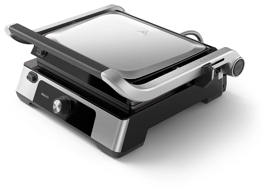 PHILIPS HD6301/90 5000 Kontakt grill