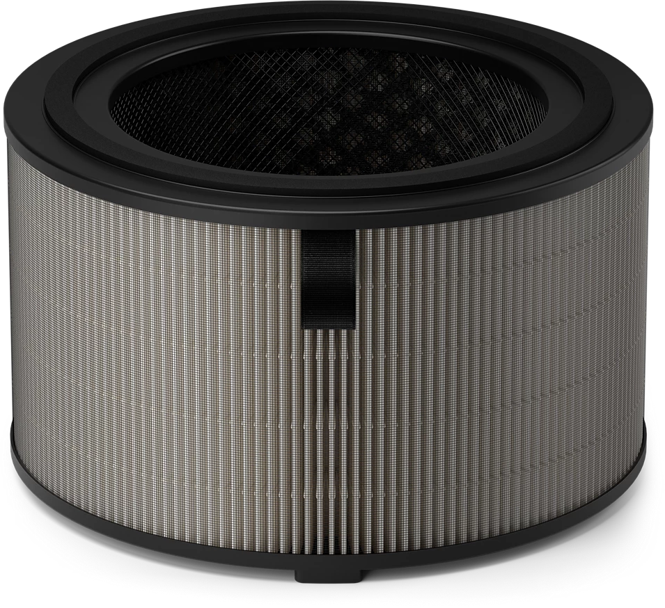 PHILIPS FY3400/30 2 az 1-ben Hepa és aktív szénszűrő