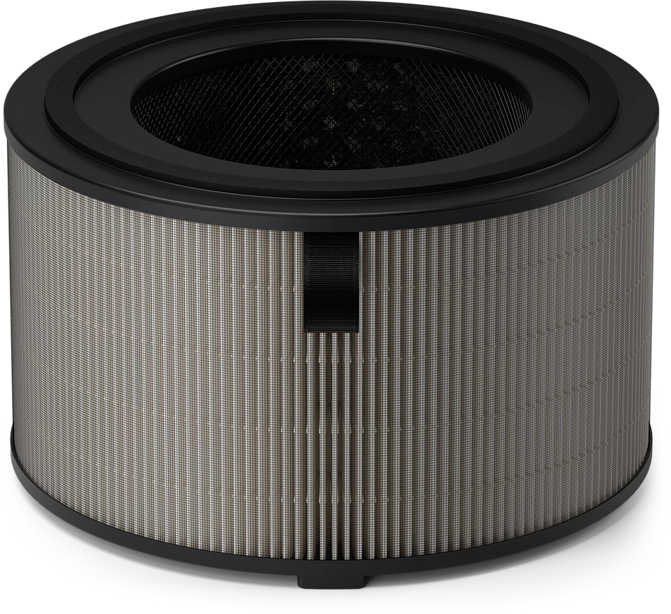 PHILIPS FY4200/30 2 az 1-ben Hepa és aktív szénszűrő