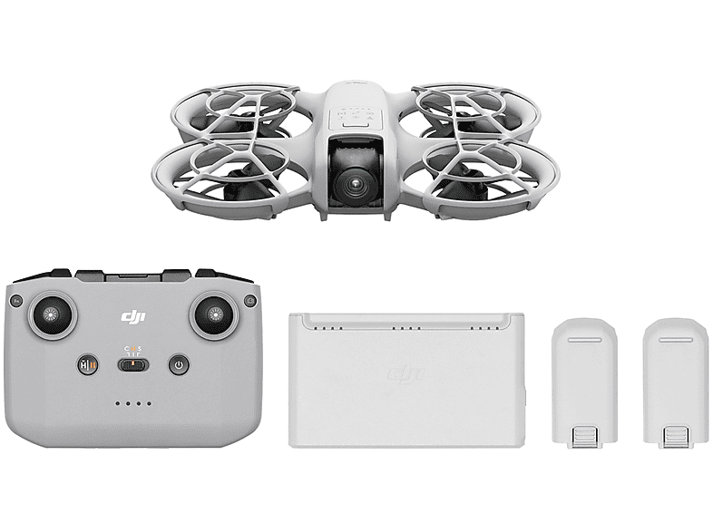 Drone DJI NEO FLY More Combo