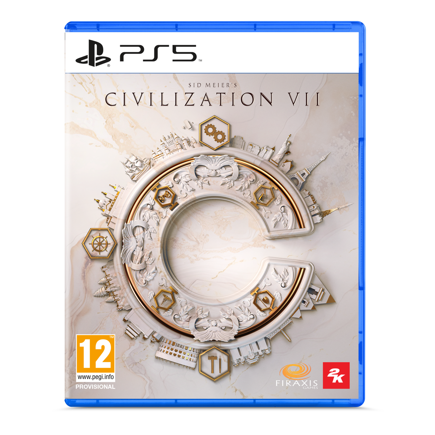 Civilization Vii Playstation 5