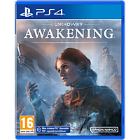 MediaMarkt Unknown 9: Awakening | PlayStation 4 aanbieding