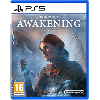 MediaMarkt Unknown 9: Awakening | PlayStation 5 aanbieding