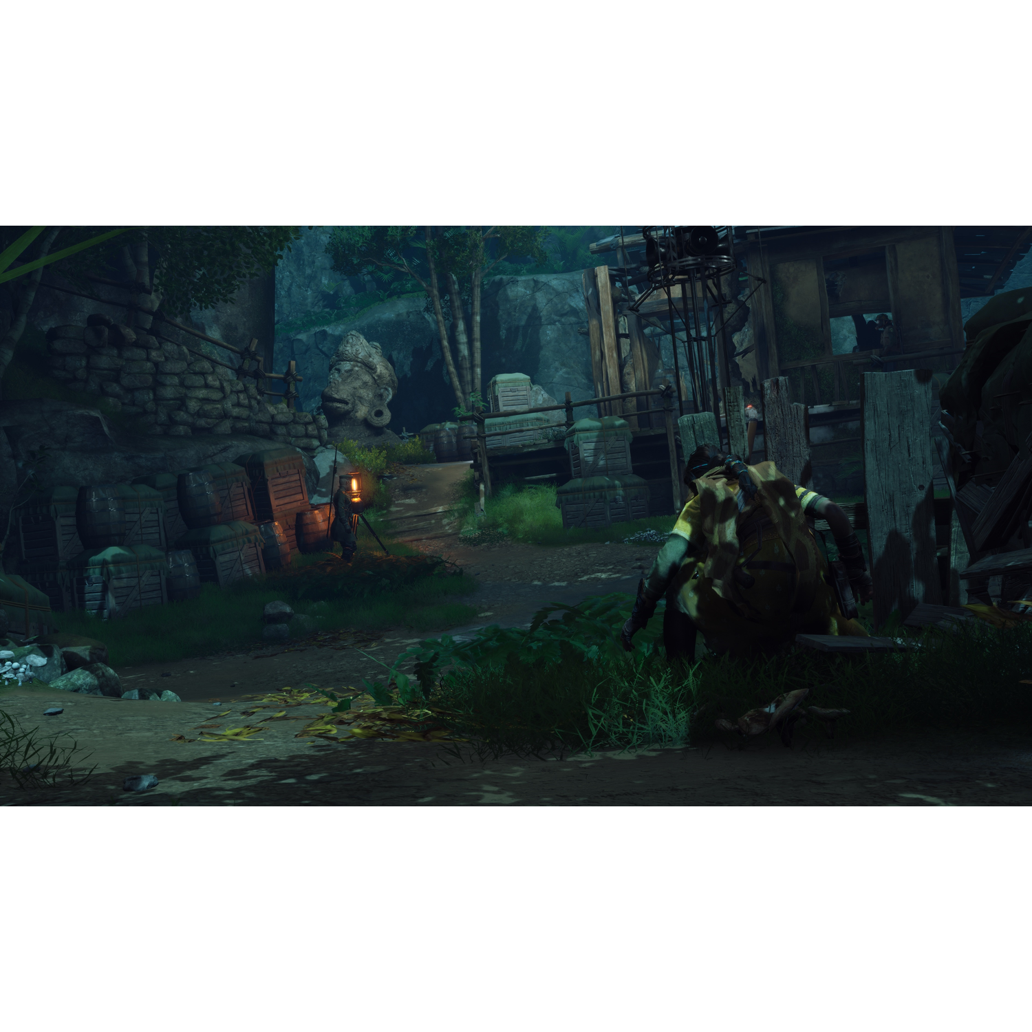 Unknown 9: Awakening | Xbox Series X