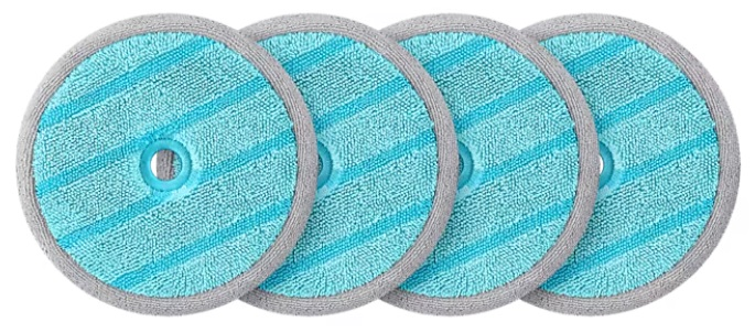 Wielorazowe nakładki SAMSUNG VCA-SPW95/VT do końcówki myjącej z serii Bespoke Jet