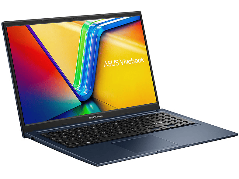 ASUS X1504ZA-NJ547W/ Intel i5-1235U/ 8GB Ram/ 512GB SSD/ 15.6