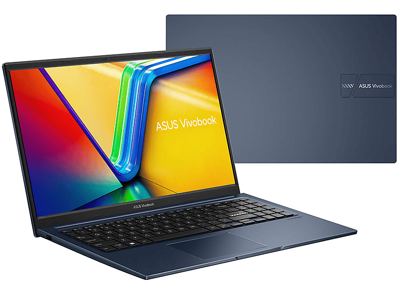 ASUS X1504ZA-NJ547W/ Intel i5-1235U/ 8GB Ram/ 512GB SSD/ 15.6