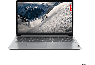 LENOVO IdeaPad 1/Ryzen 7 5700U/ 8GB Ram/ 512GB SSD/ 15.6"/ W11/ Laptop 82R400QBTX