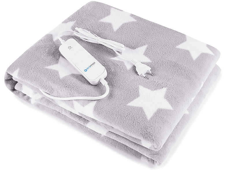 Koc elektryczny ORO-MED Oro-Blanket Star – zdjęcie 3