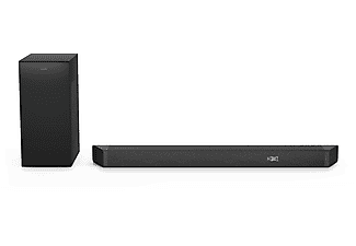 PHILIPS TAB7908/10 5.1.2 Dolby Atmos Sinematik Ses Kalitesi Kablosuz Subwoofer'lı Soundbar