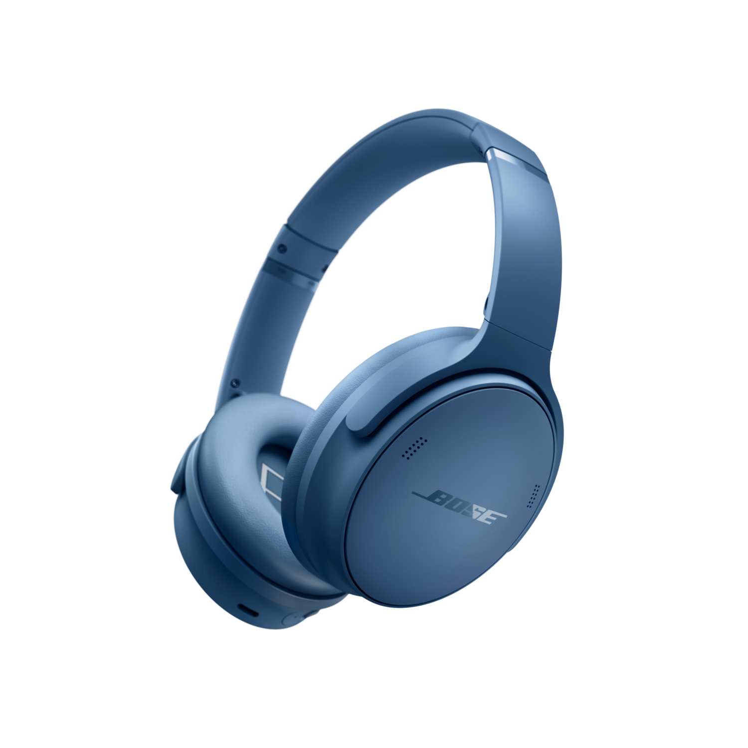 Bose Quietcomfort Hoofdtelefoon Blauw