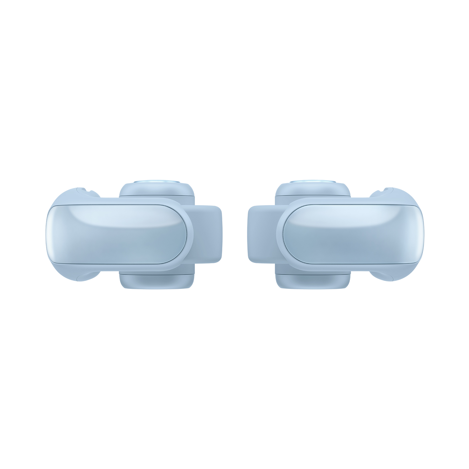 BOSE Ultra Open Earbuds, Mondstein-Blau | MediaMarkt