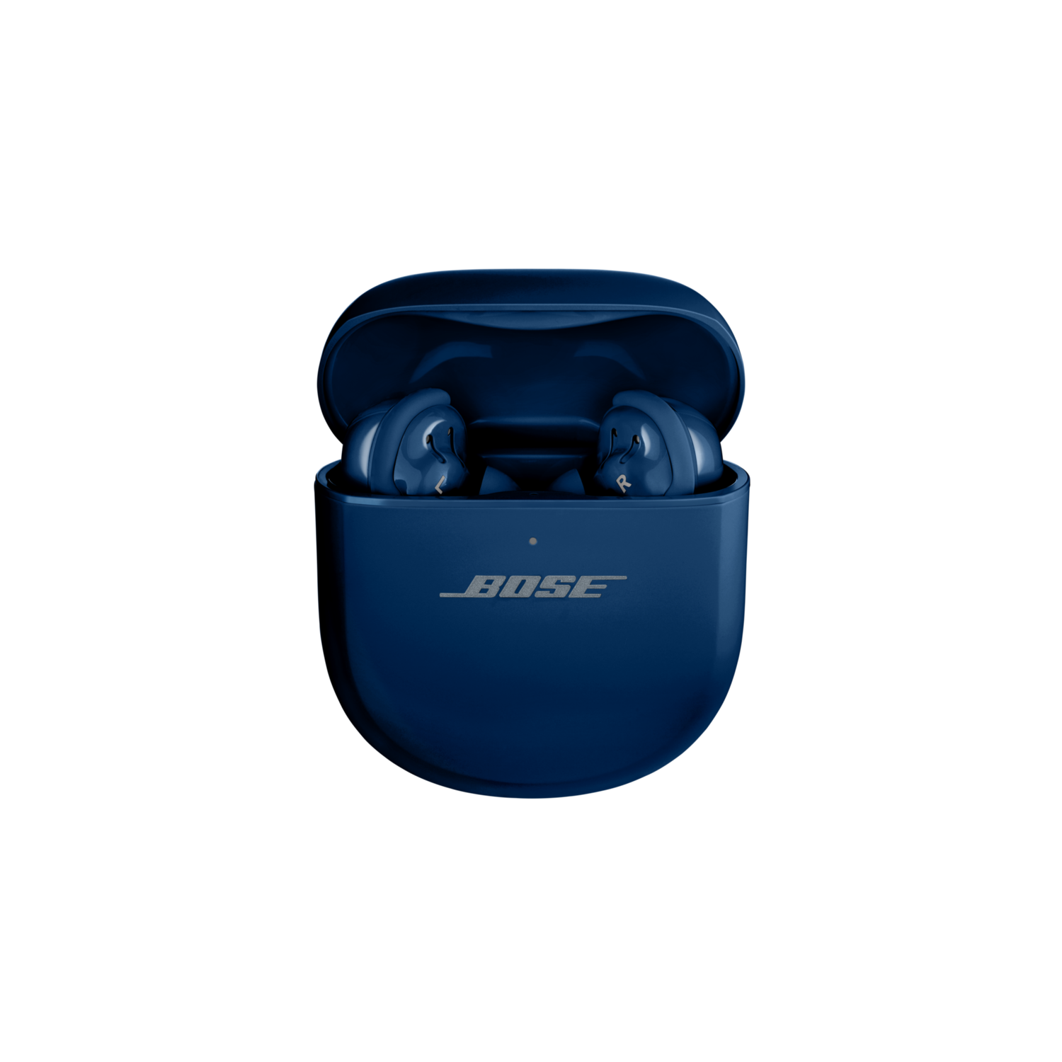 Bose Quietcomfort Ultra Oordopjes Blauw