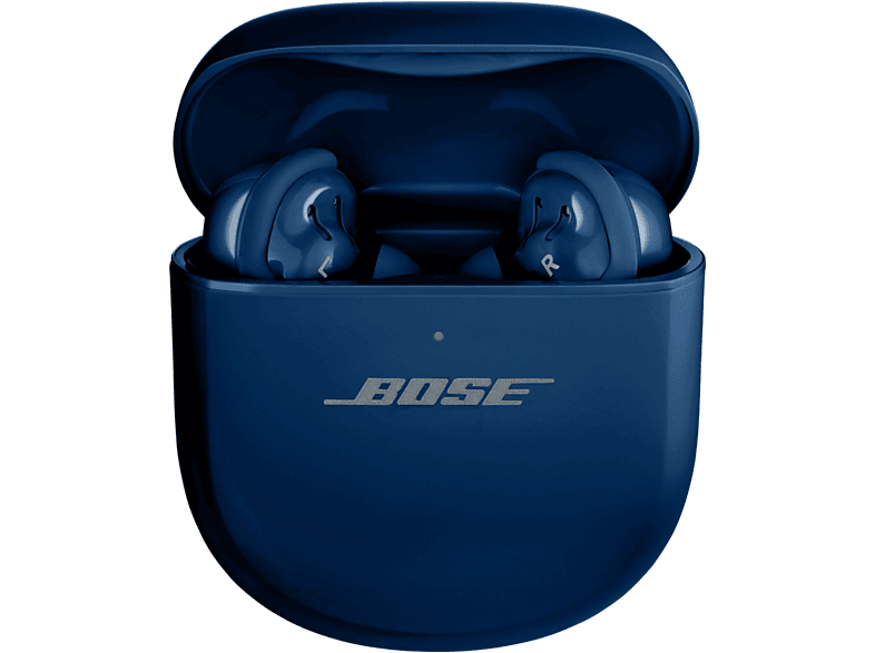 Bose Quietcomfort Ultra Earbuds Lunar Blue - Draadloze Oortjes