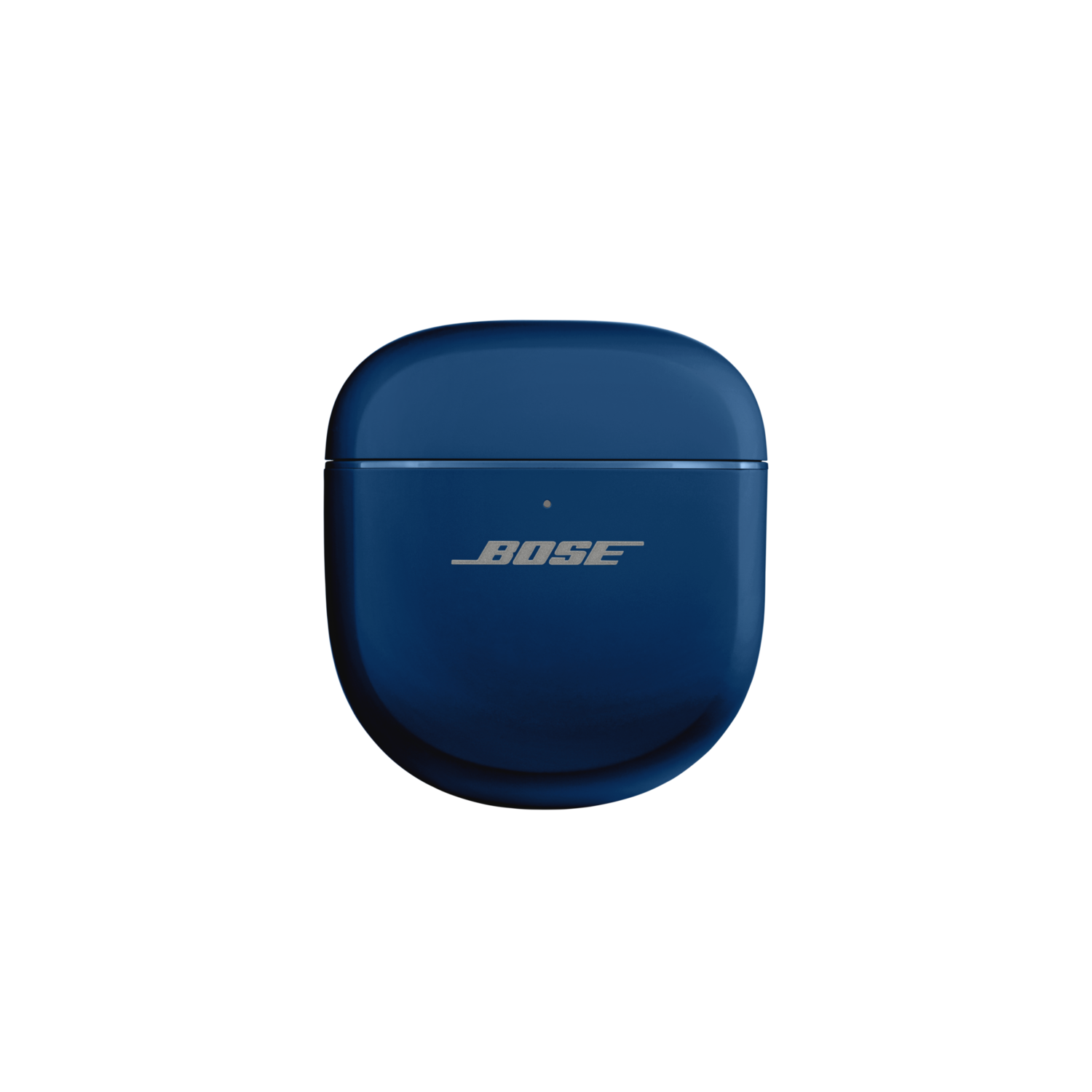 BOSE QuietComfort Ultra Earbuds, Mondblau | MediaMarkt