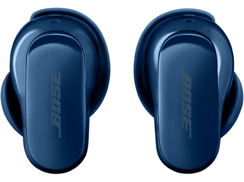 Bose QuietComfort Ultra Earbuds, Mondblau; True Wireless Kopfhörer — Foto 3 von 5