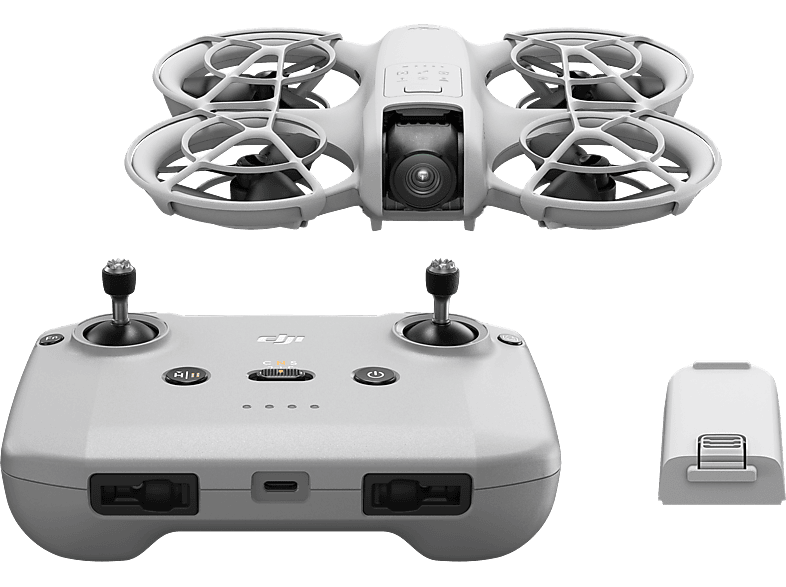 DJI Neo Drohne Fly More Combo