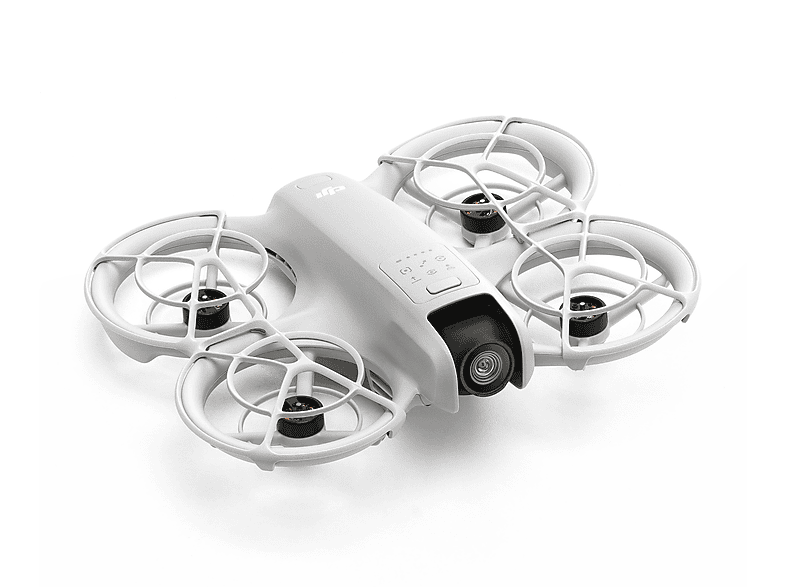 DJI Neo Quadrocopter 100% RtR Kameraflug Hellgrau — Foto 2 von 5