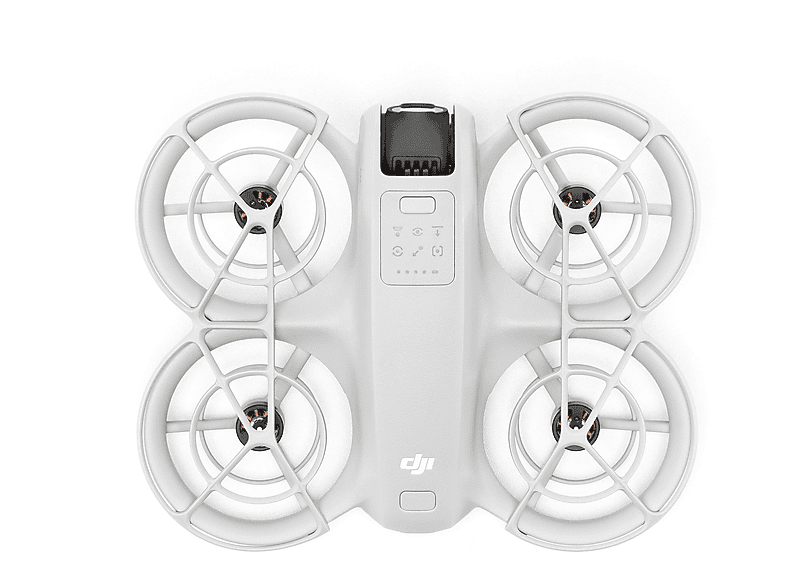 DJI Neo Quadrocopter 100% RtR Kameraflug Hellgrau — Foto 3 von 5