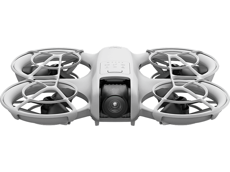 DJI Neo Quadrocopter 100% RtR Kameraflug Hellgrau — Foto 4 von 5