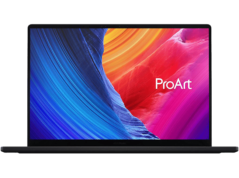 ASUS ProArt P16 H7606WV-ME068X Laptop (16" WQUXGA Touch OLED/Ryzen9/32GB/2048 GB SSD/RTX4060 8GB/NoOS)