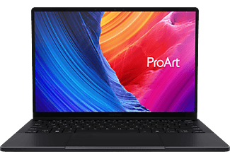 ASUS ProArt PX13 HN7306WI-LX017W Laptop (13,3" 3k OLED Touch/Ryzen9/32GB/2 TB HDD/RTX4070 8GB/NoOS)