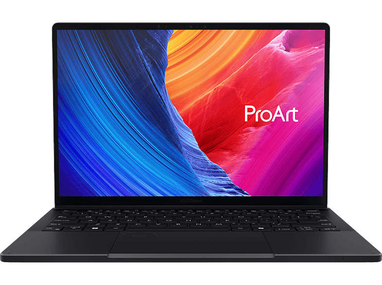 ASUS ProArt PX13 HN7306WI-LX017W Laptop (13,3" 3k OLED Touch/Ryzen9/32GB/2 TB HDD/RTX4070 8GB/NoOS)