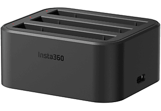 INSTA360 X3 Gyorstöltő Hub