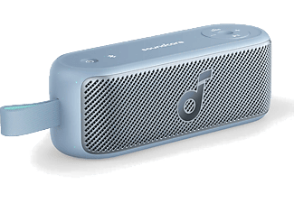 ANKER Soundcore Motion 100 20W, IPX7 Bluetooth Hoparlör Mavi