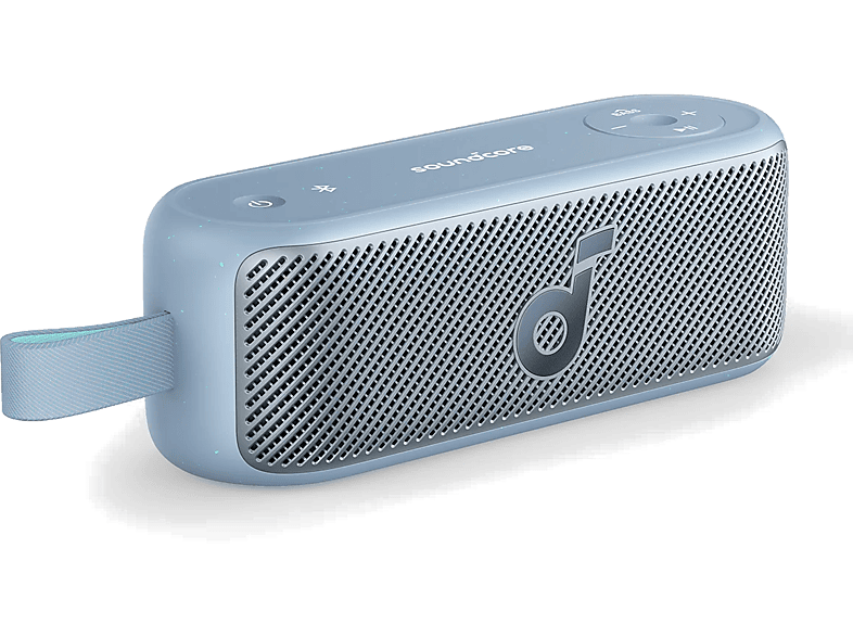 ANKER Soundcore Motion 100 20W, IPX7 Bluetooth Hoparlör Mavi