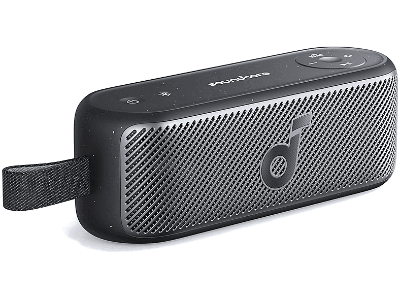 ANKER Anker Soundcore Motion 100 20W, IPX7 Bluetooth Hoparlör Siyah_0