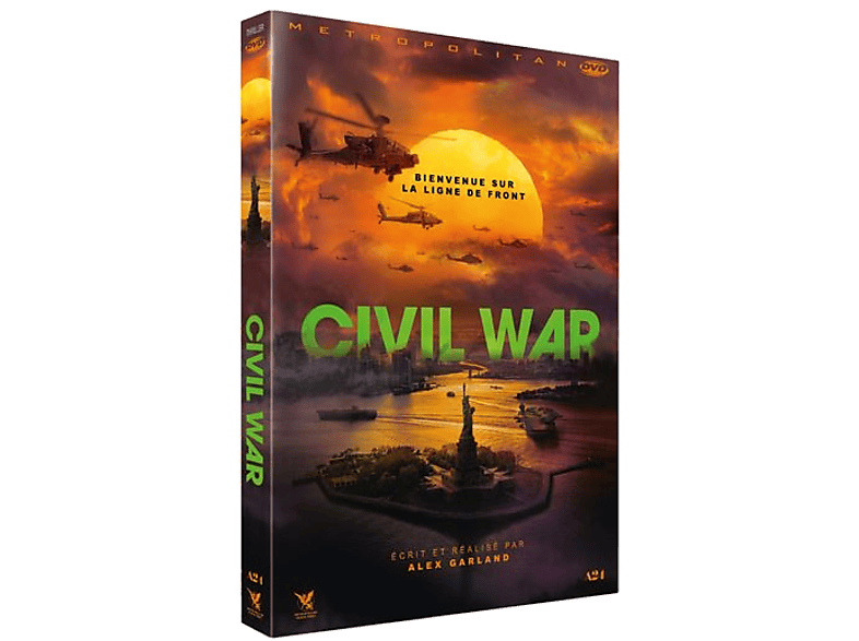 Civil War