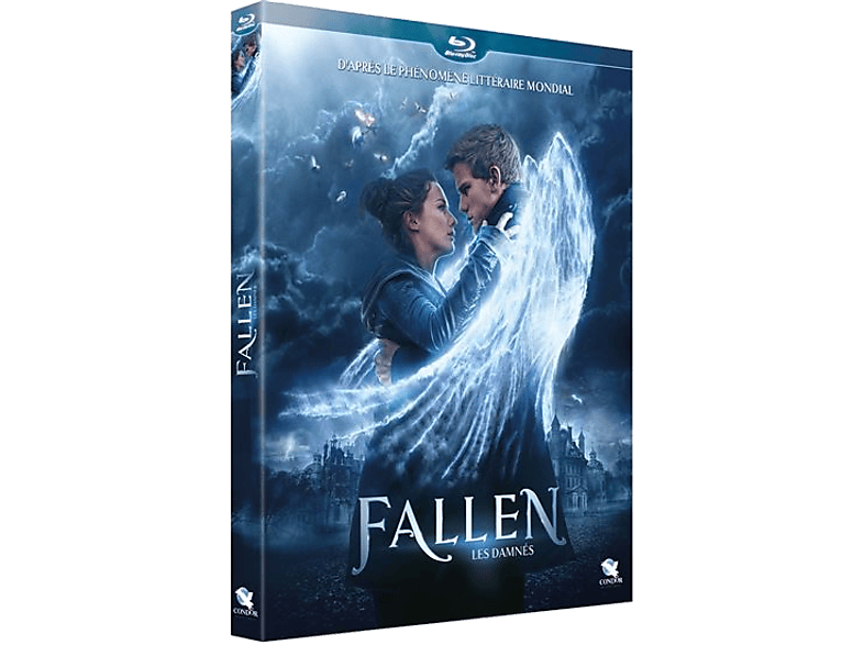 Condor Fallen - Blu-ray