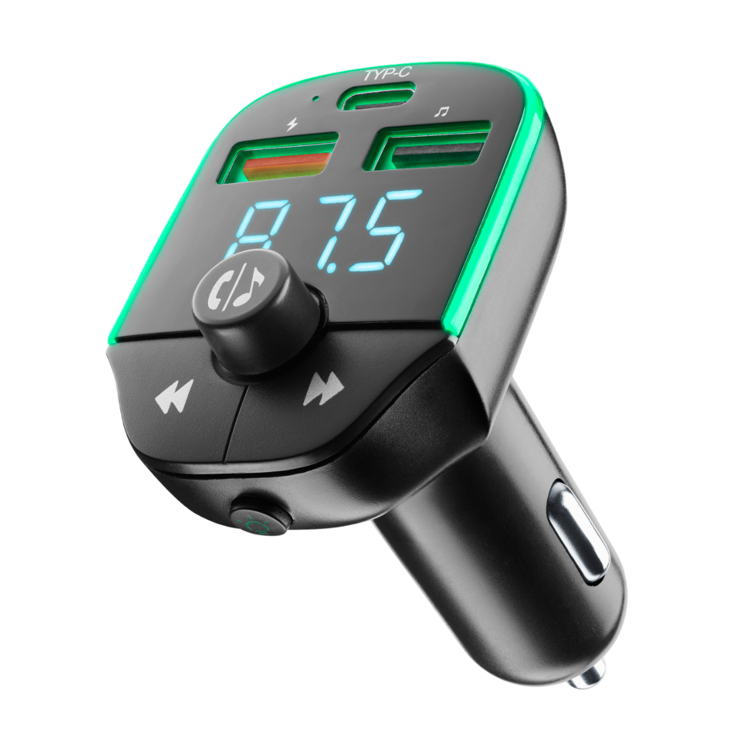 CELLULARLINE Car FM Transmitter
