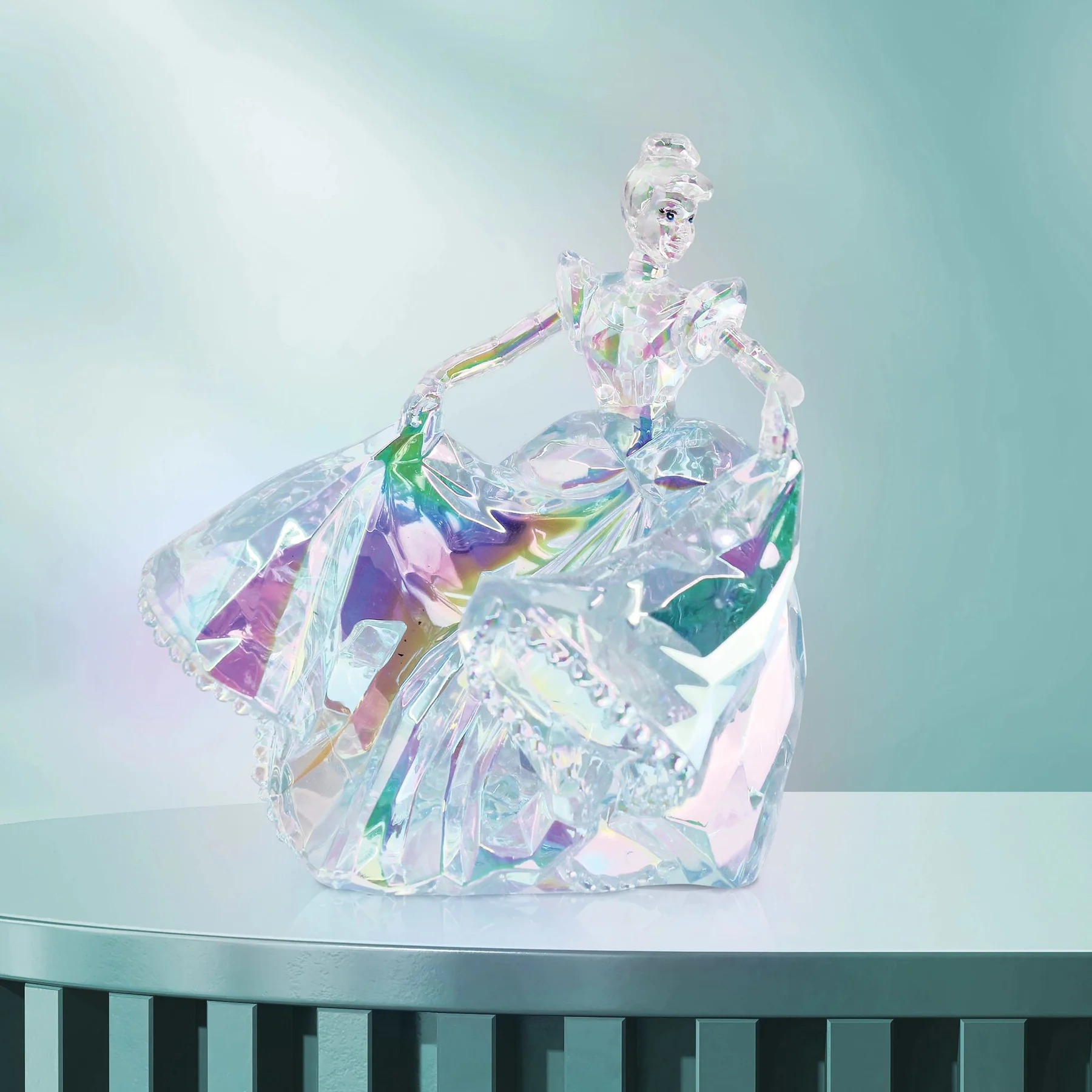ENESCO Disney Department 56 - Facets Collection: Cinderella (Disney Department 56) Statue