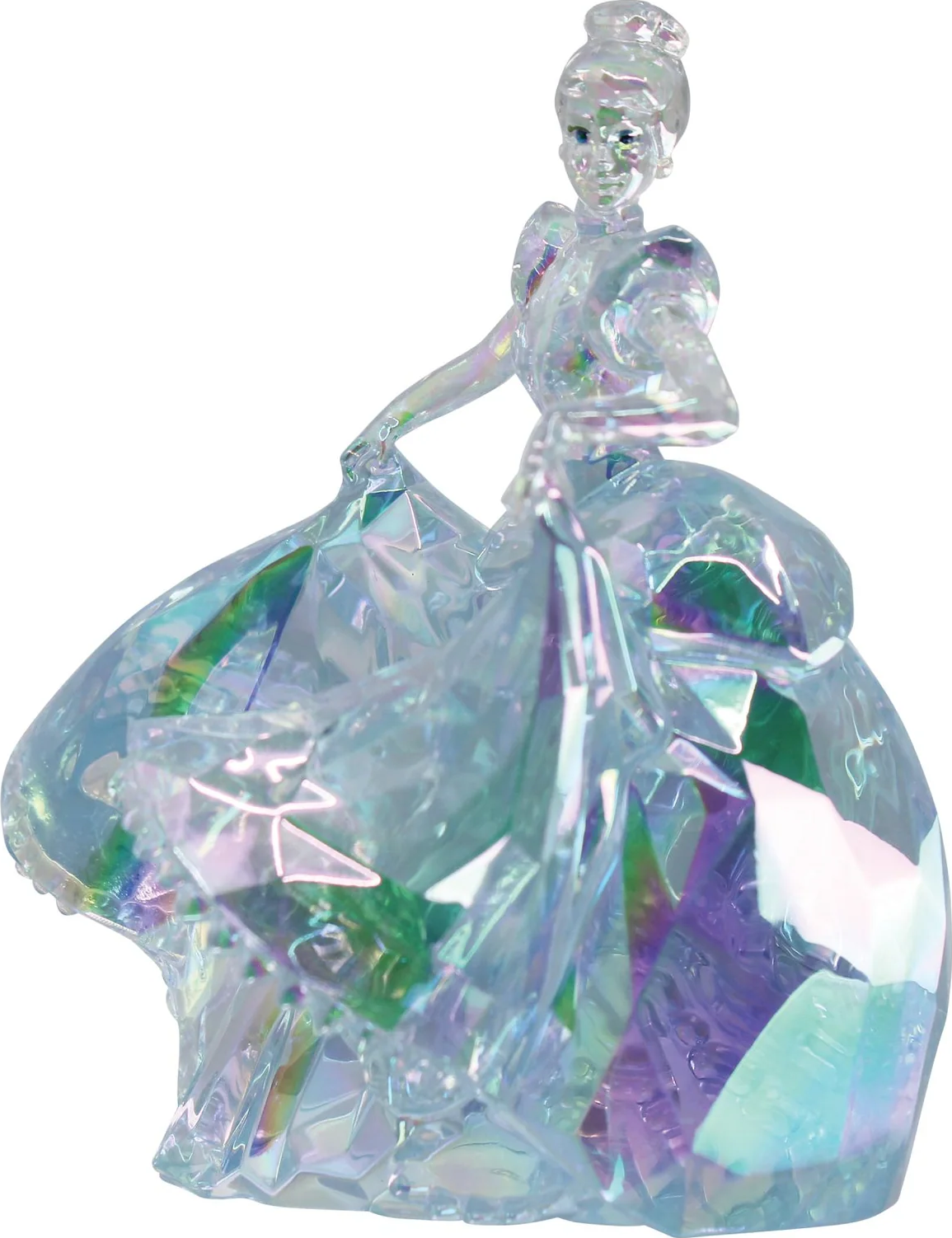 ENESCO Disney Department 56 - Facets Collection: Cinderella (Disney Department 56) Statue
