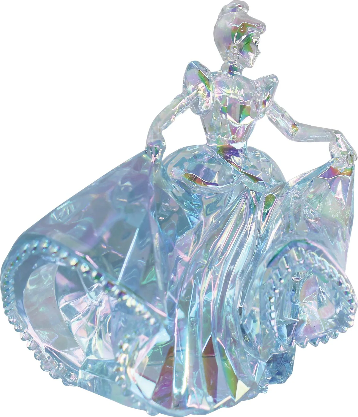 ENESCO Disney Department 56 - Facets Collection: Cinderella (Disney Department 56) Statue