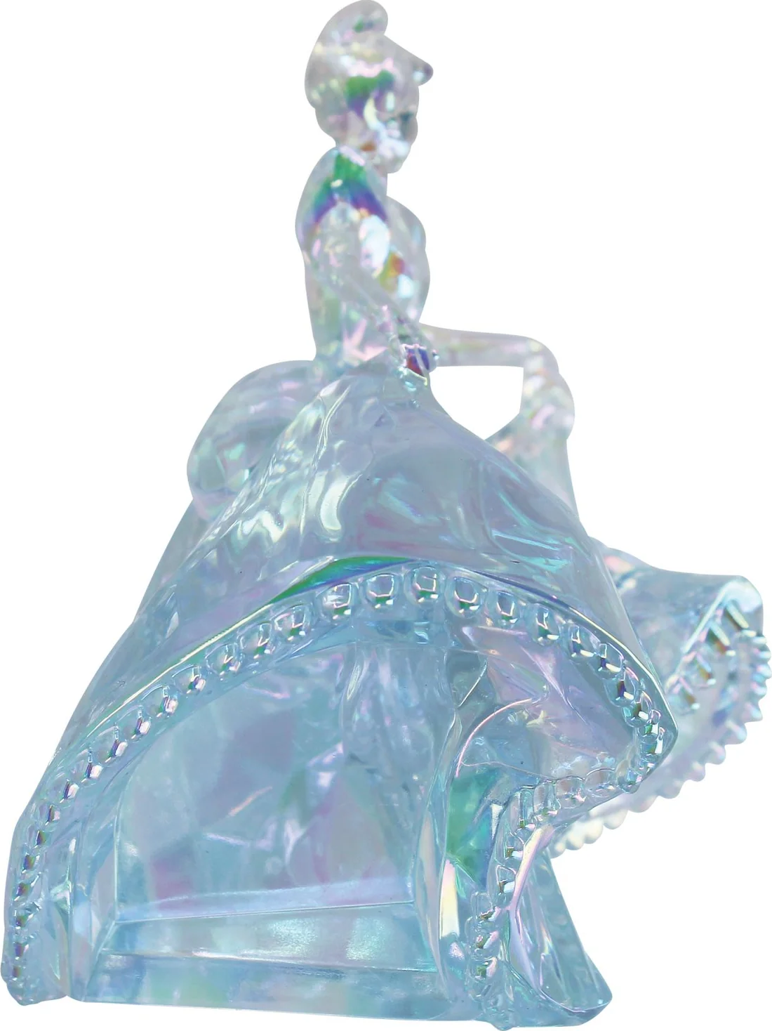 ENESCO Disney Department 56 - Facets Collection: Cinderella (Disney Department 56) Statue
