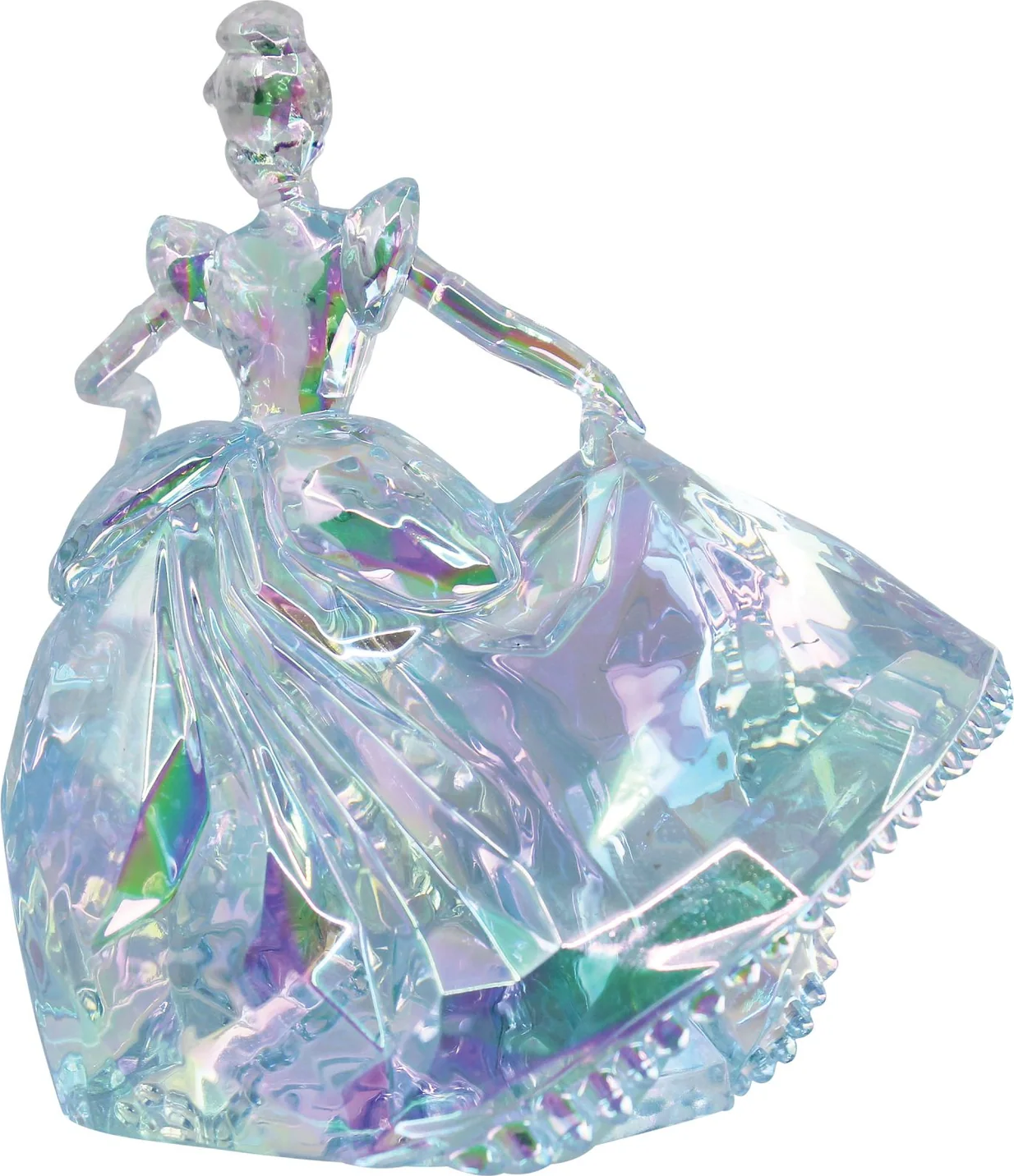 ENESCO Disney Department 56 - Facets Collection: Cinderella (Disney Department 56) Statue