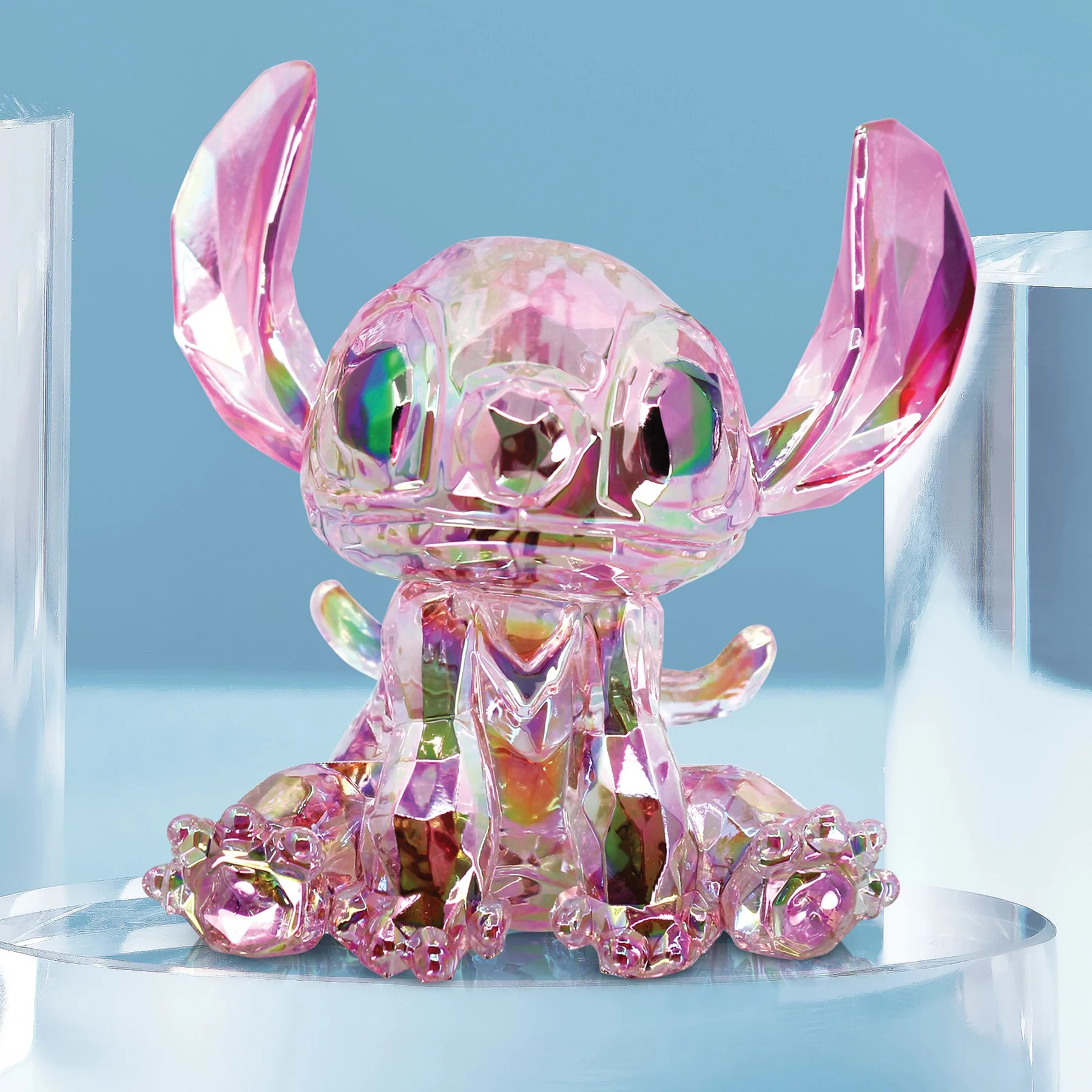 ENESCO Disney Department 56 - Facets Collection: Angel (Disney Department 56) Statue