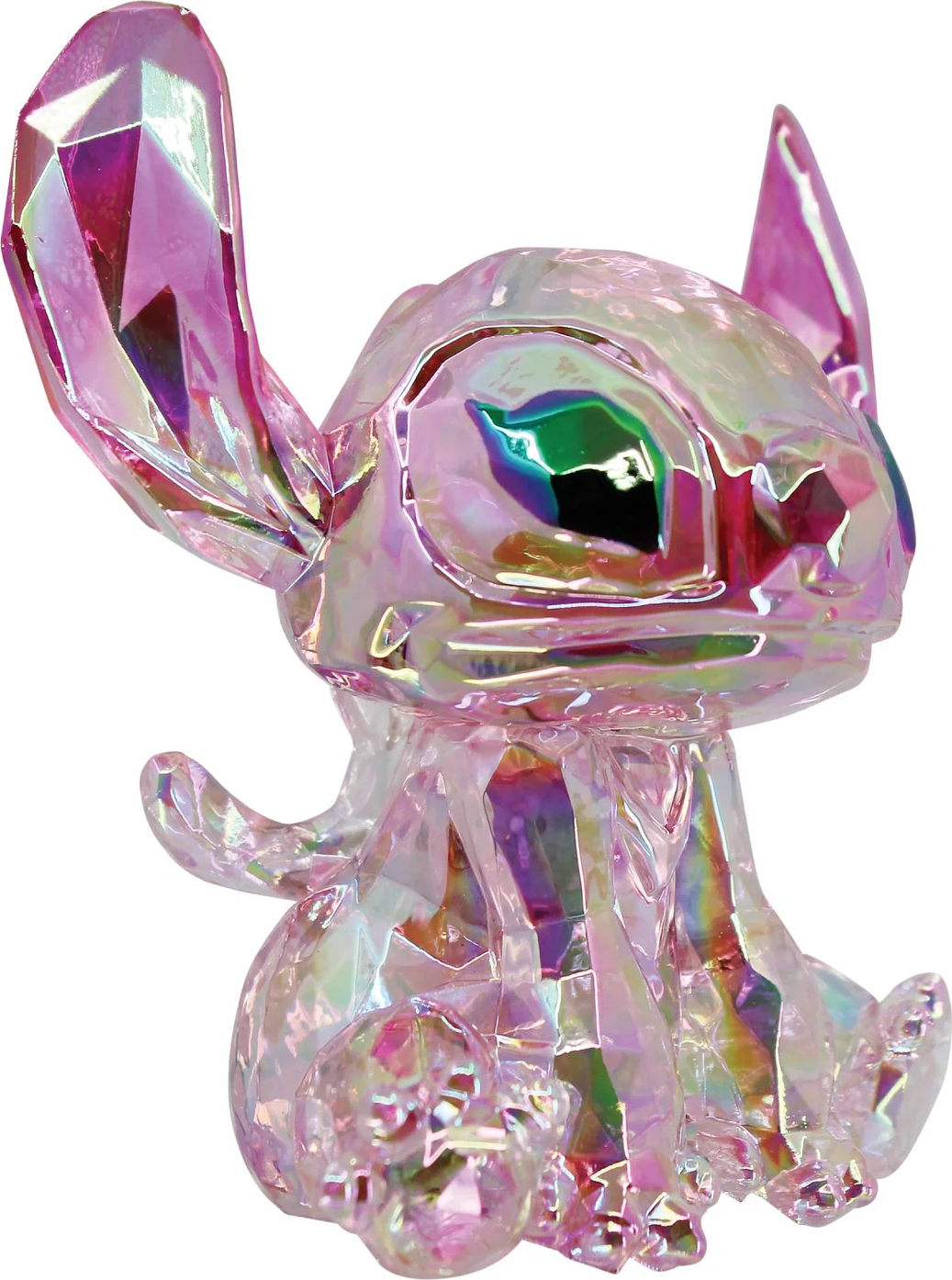 ENESCO Disney Department 56 - Facets Collection: Angel (Disney Department 56) Statue