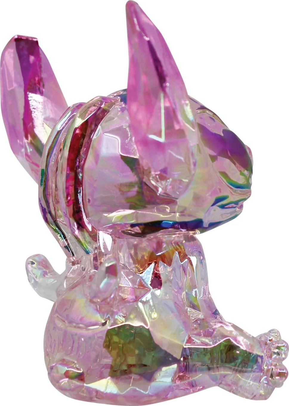 ENESCO Disney Department 56 - Facets Collection: Angel (Disney Department 56) Statue